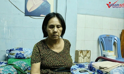Sao Việt hiến tạng: Người muốn trả nợ đời, kẻ chuộc lỗi lầm quá khứ