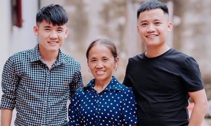 Bà Tân Vlog có thể kiếm 400 triệu/tháng, hai con trai cũng là Youtuber thì sao?