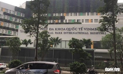 TP.HCM: Một người Trung Quốc nghi ngờ nhiễm virus corona bỏ về, không hợp tác cách ly