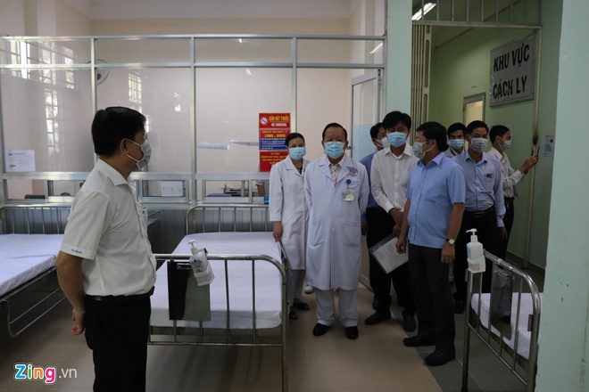 Quan Binh Tan theo doi 1.029 nguoi tu vung dich virus corona hinh anh 1 binhtan_zing.jpg