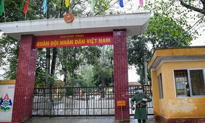 Người phụ nữ bỏ trốn khỏi khu cách ly nCov: 'Em còn một đống hàng đây này, chưa về được ngay đâu'