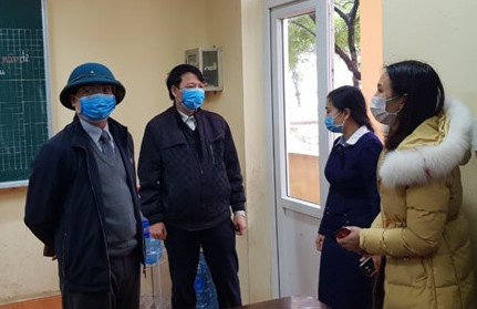 Vinh Phuc cach ly tap trung 6 hoc sinh, de xuat cho nghi hoc den 23/2 hinh anh 2 vinh_phuc_4_2_.jpg