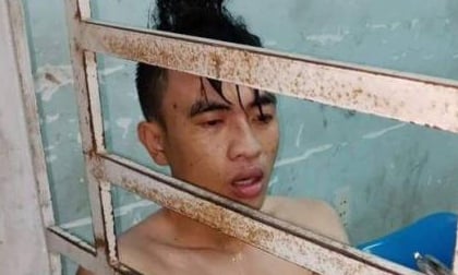 Nam thanh niên xông vào trụ sở công an đâm tử vong dân phòng