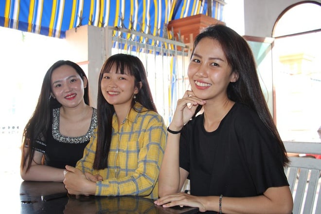 3 bong hong mien Tay len duong nhap ngu hinh anh 1 nhap_ngu_gebj.jpg
