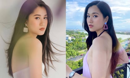 Lâm Vỹ Dạ gây 'bão' bởi hình ảnh quá đỗi gợi cảm, đến dàn sao Việt cũng phải trầm trồ khen ngợi