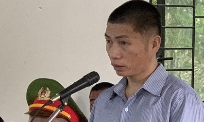 Kẻ giấu xác vợ lĩnh 20 năm tù