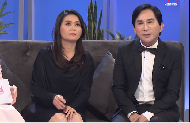 NSƯT Kim Long tiết lộ từng ngoại tình nhưng đã chấm dứt ngay khi nhận được phản ứng này từ vợ