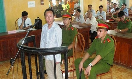 Lộ án giết người từ việc khoe “chiến tích” với bạn tù