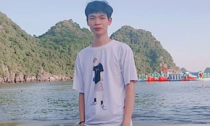 Nói dối bố mẹ đi làm công nhân, nam sinh Lạng Sơn dồn hết sức ôn thi và đạt hẳn 29,75 điểm