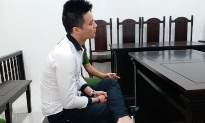 Bị ép quan hệ đồng tính, nhân viên quán Bar vung dao đoạt mạng khách