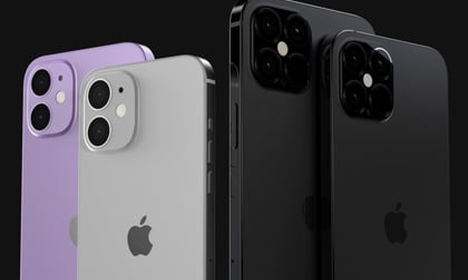 iPhone 12 có giá từ 649 USD?
