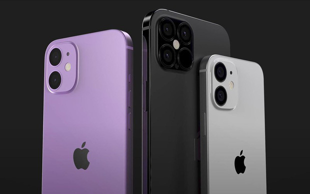 5 lý do khiến iPhone 12 Mini có nguy cơ ế ẩm 5 lý do khiến iPhone 12 Mini có nguy cơ ế ẩm
