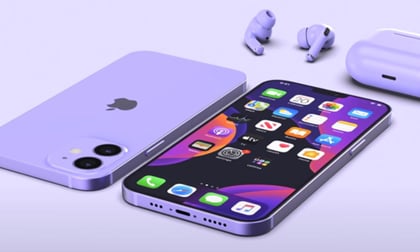 5 lý do khiến iPhone 12 Mini có nguy cơ ế ẩm