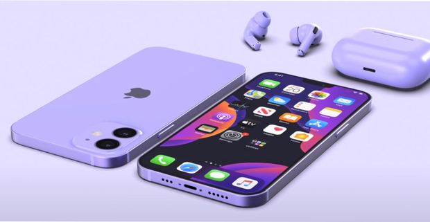 5 lý do khiến iPhone 12 Mini có nguy cơ ế ẩm - 1 5 lý do khiến iPhone 12 Mini có nguy cơ ế ẩm - 1