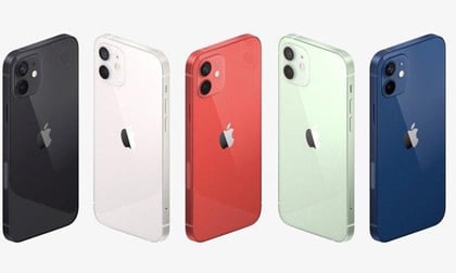 iPhone 12 vừa ra mắt có quá nhiều nâng cấp xịn sò, 'rất hời' với tầm giá 799$