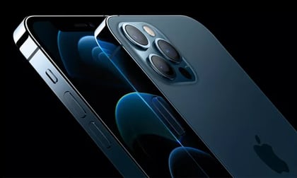 Tóm tắt sự kiện Apple: Trình làng 4 mẫu iPhone 12, HomePod Mini