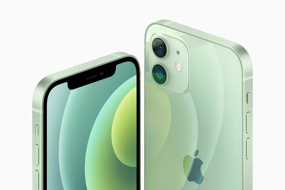 Tóm tắt sự kiện Apple: Trình làng 4 mẫu iPhone 12, HomePod Mini - 2