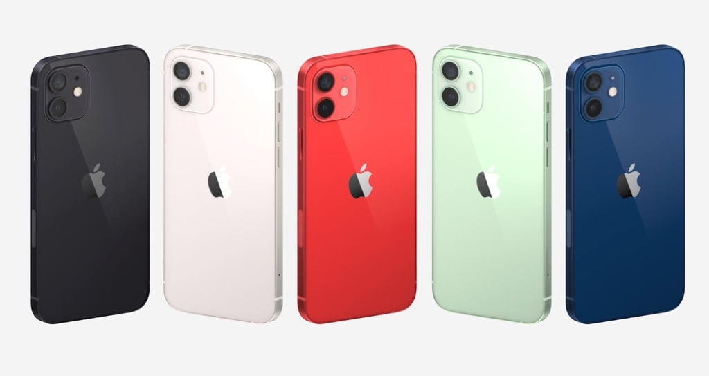 Tóm tắt sự kiện Apple: Trình làng 4 mẫu iPhone 12, HomePod Mini - 3
