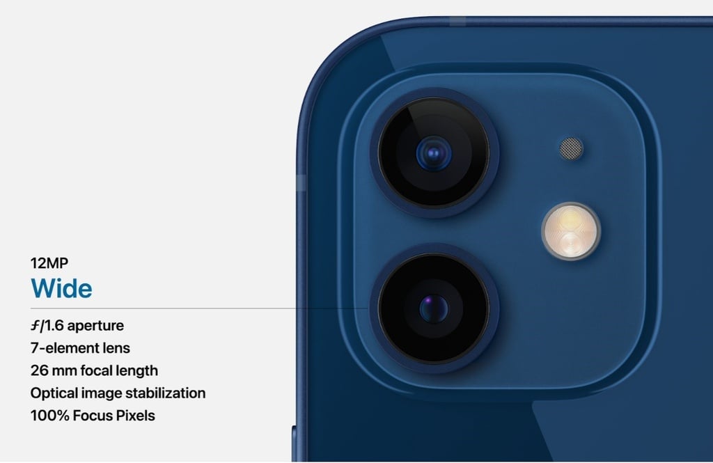 Tóm tắt sự kiện Apple: Trình làng 4 mẫu iPhone 12, HomePod Mini - 4