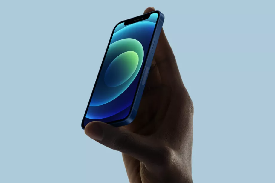 Tóm tắt sự kiện Apple: Trình làng 4 mẫu iPhone 12, HomePod Mini - 6