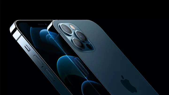 Tóm tắt sự kiện Apple: Trình làng 4 mẫu iPhone 12, HomePod Mini - 8