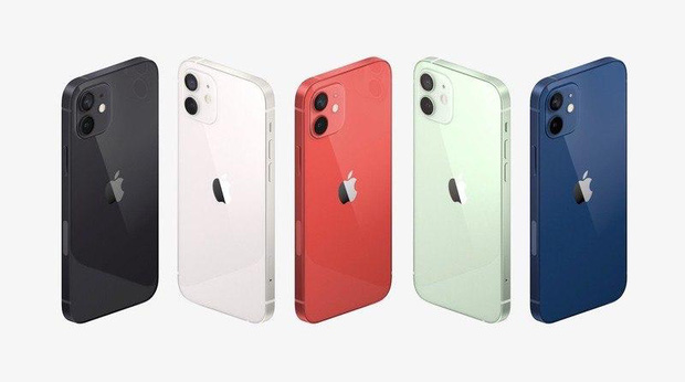 iPhone 12 vừa ra mắt có quá nhiều nâng cấp xịn sò, rất hời với tầm giá 799$ - Ảnh 1.