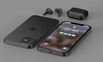Dân buôn nườm nượp rao bán iPhone 12, giá chiếc rẻ nhất 20 triệu đồng