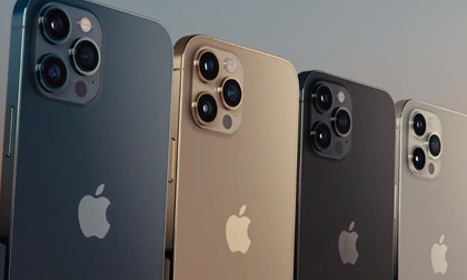 iPhone 12 chính hãng loạn giá, chênh lệch nhau gần 4 triệu đồng