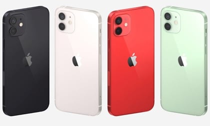 iPhone 12 ở đâu có giá rẻ nhất thế giới?