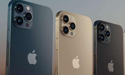 Mất thêm 10 triệu đồng để sở hữu sớm iPhone 12 Pro Max tại Việt Nam