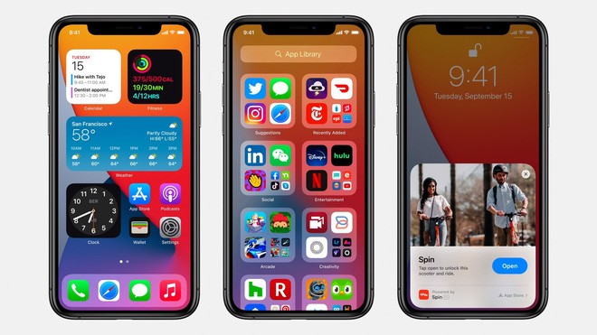 Tại sao iPhone 11 đáng mua hơn iPhone 12 - 2