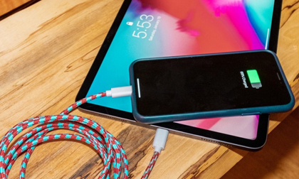 Những cách sạc pin cho iPhone 12