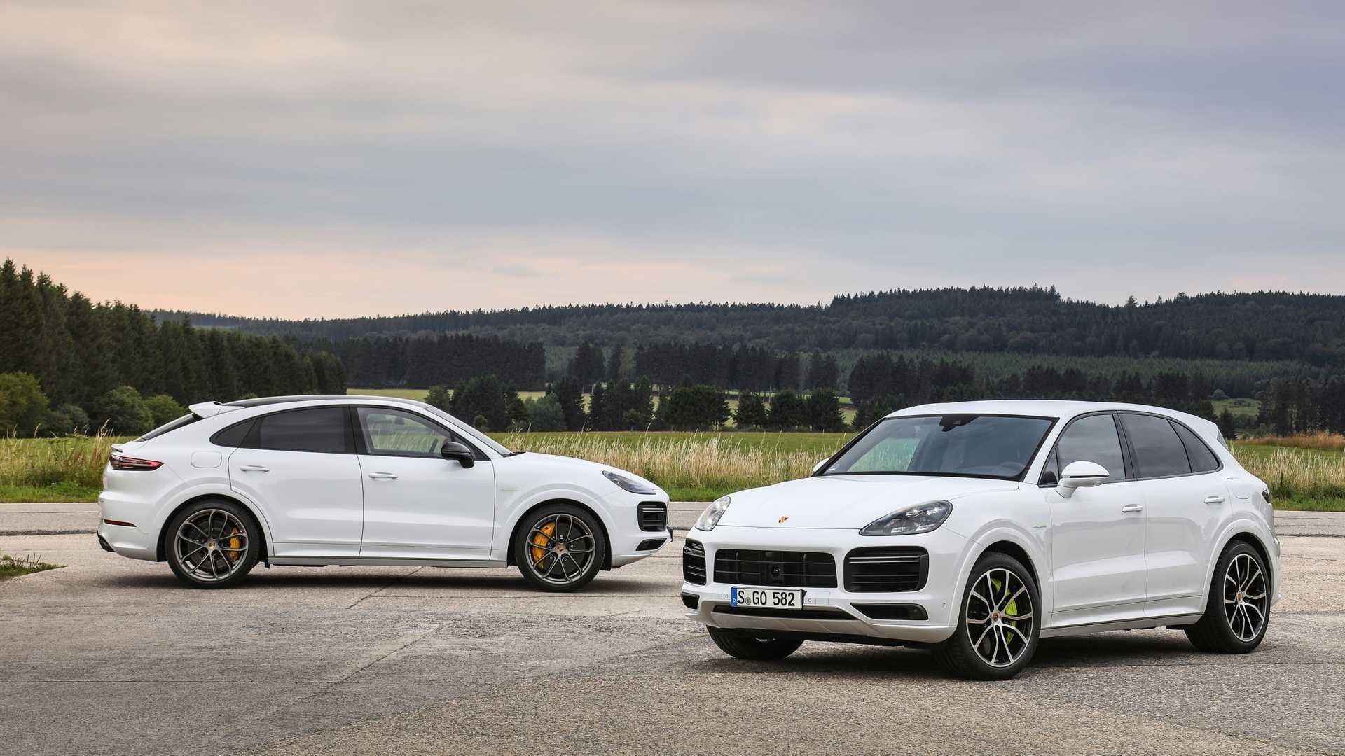 10 xe SUV nhanh nhất thế giới năm 2020 - 4