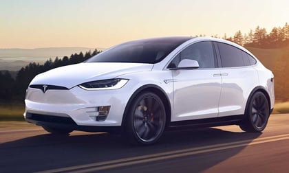 10 xe SUV nhanh nhất thế giới năm 2020