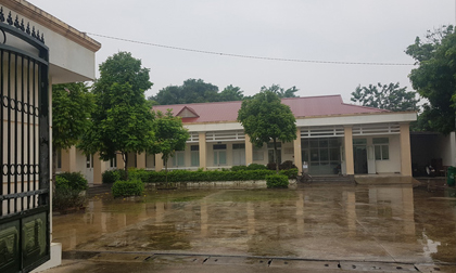 Ninh Bình: Bé gái 3 tháng tuổi tử vong bất thường sau mũi tiêm vắc xin 5 trong 1 ở trạm y tế