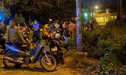 Người đàn bà 45 tuổi tử vong trong phòng khách sạn ở Thủ Đức