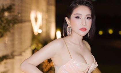 Khả Như giàu cỡ nào mà loạt sao Việt phải trầm trồ, ngưỡng mộ?