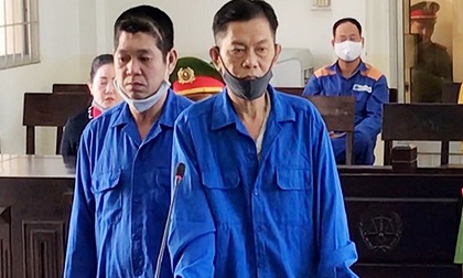 24 năm tù cho kẻ đốt nhà giết người tình cùng con và cháu ngoại