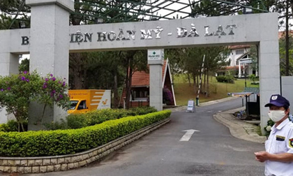 Sản phụ tử vong sau khi sinh mổ tại Bệnh viện Hoàn Mỹ Đà Lạt
