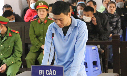 Ra tay sát hại người tình sau khi quan hệ tình dục