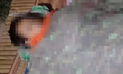 Thái Lan: Bị ông nội cưỡng hiếp, bé gái 11 tuổi chết oan vì mang thai ngoài tử cung
