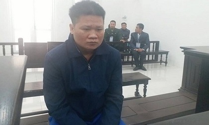 Nam thanh niên bị bạn nhậu sát hại vì đổ rượu vào bia