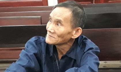 Kẻ sát hại nữ nhân viên trên xe buýt lĩnh án tử hình