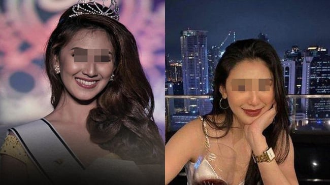Công bố báo cáo pháp y chính thức về nguyên nhân gây ra cái chết của Á hậu Philippines trong bữa tiệc Giao thừa cùng 11 người đàn ông