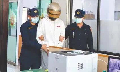 Trốn trong nhà người yêu định làm lành, thanh niên gây án mạng khiến mẹ bạn gái tử vong