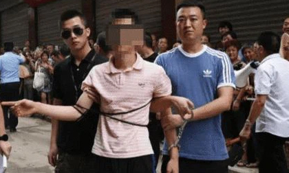 Bị bạn học 'siết nợ' 350 nghìn, thiếu niên 16 tuổi ở Trung Quốc gây án mạng kinh hoàng