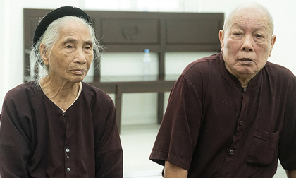 Hà Nội: Dừng điều tra vụ án con dâu 'khai tử' bố mẹ chồng dù còn sống