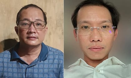 Bắt giám đốc Bệnh viện TP Thủ Đức