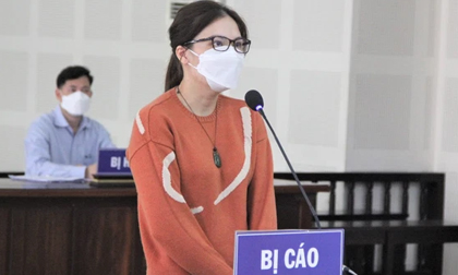 Nhận 'chạy' dự án rồi lừa gần 20 tỉ đồng, nữ giám đốc trẻ lĩnh án tù chung thân