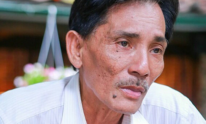 Nghệ sĩ Thương Tín: Tôi mắc Covid-19, không có gì ăn, giờ trong túi không còn 1000 đồng
